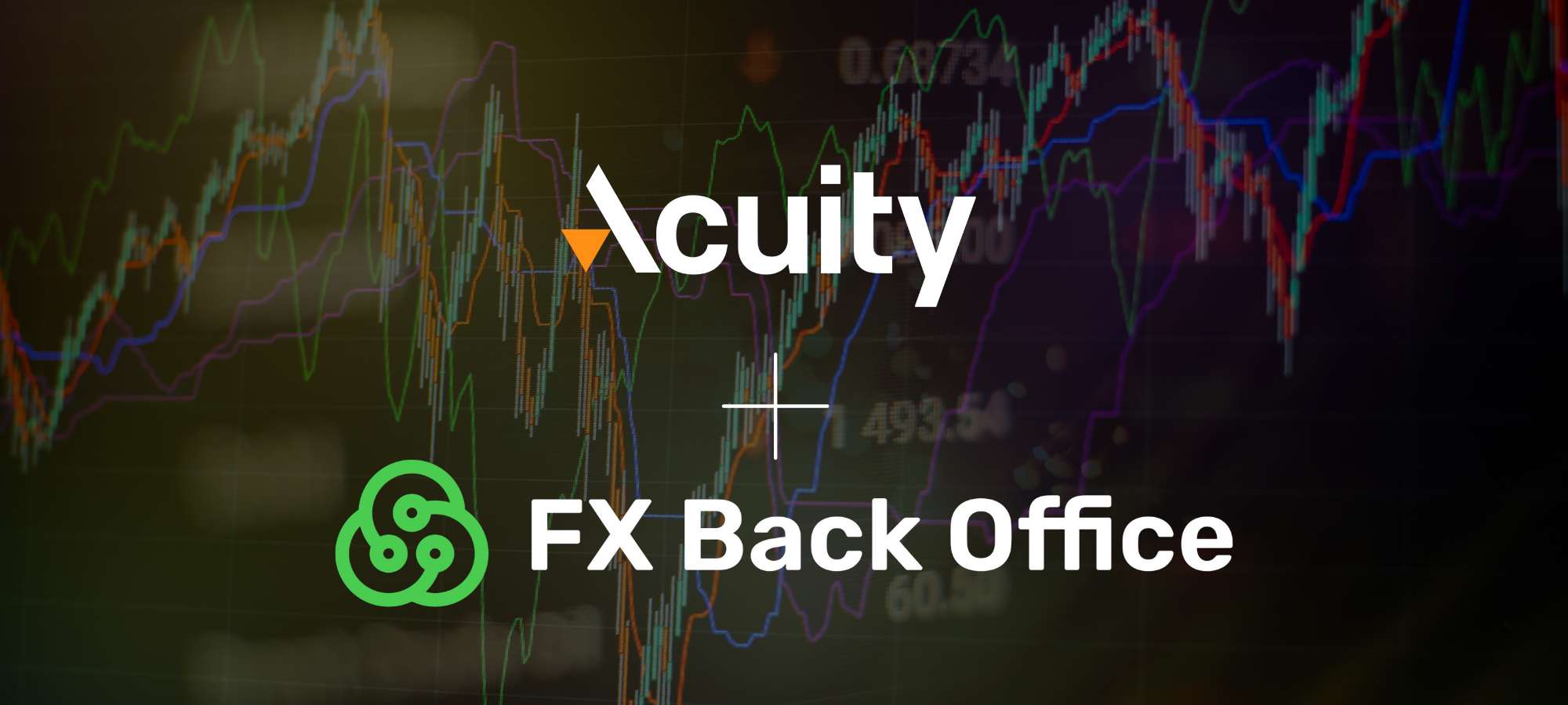 FXBackOffice and Acuity Trading Announce Strategic Partnership